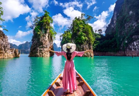 Scuba Diving Adventure for Beginners with Equipment